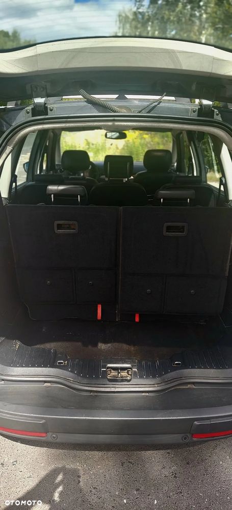 Ford Galaxy 2.0 TDCi Platinium X - 19