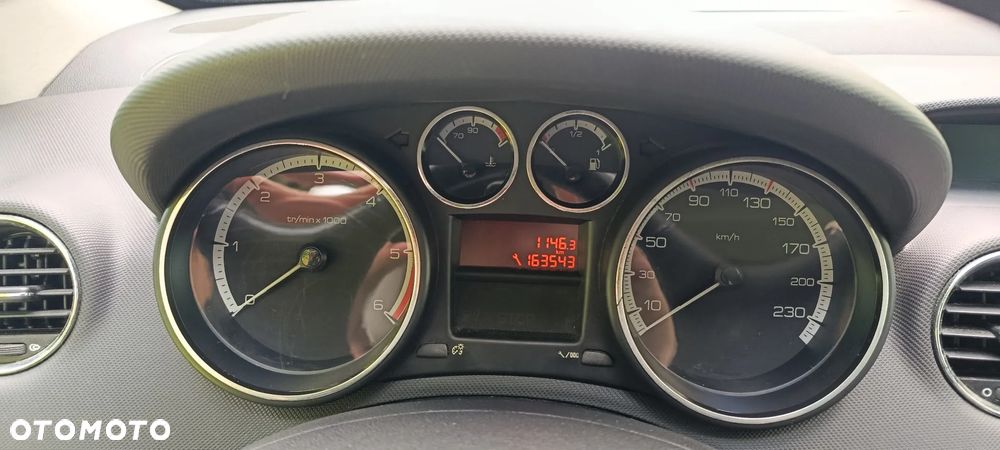 Peugeot 308 - 7