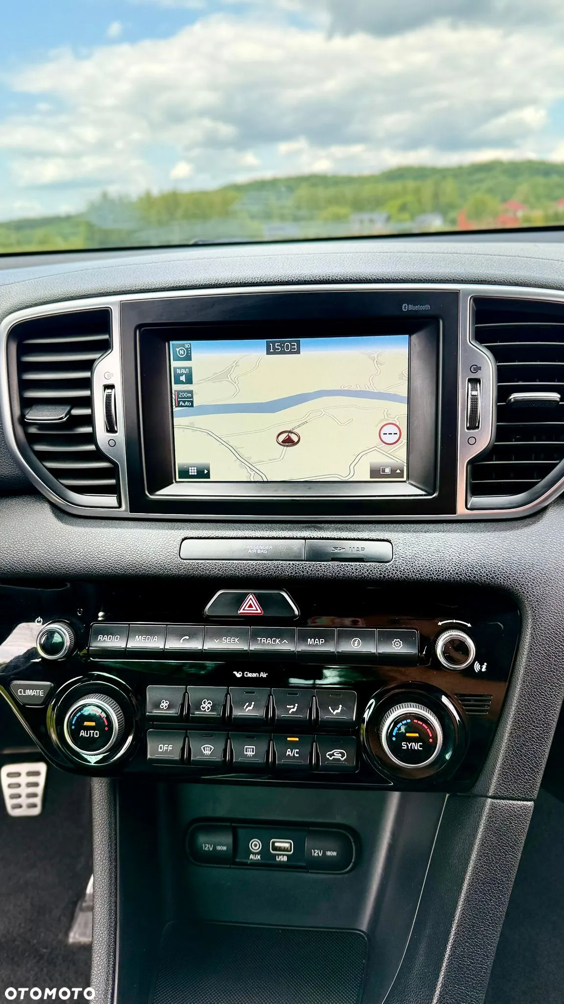 Kia Sportage - 18