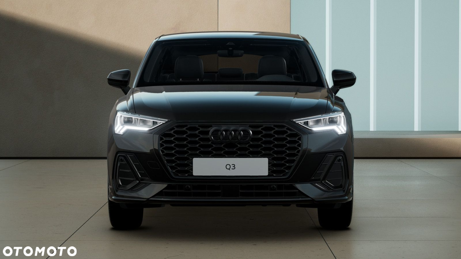 Audi Q3 Sportback - 3
