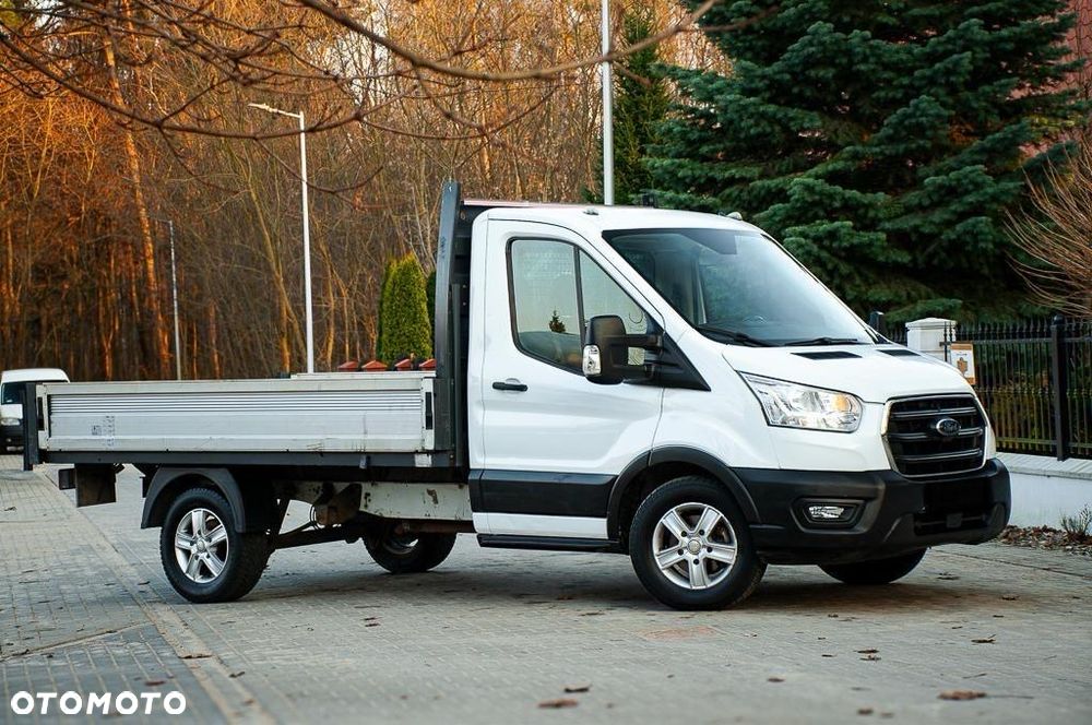 Ford Transit - 15
