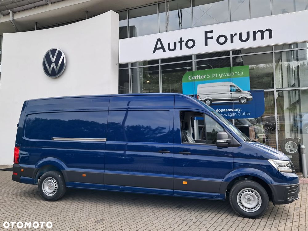 Volkswagen Crafter - 6