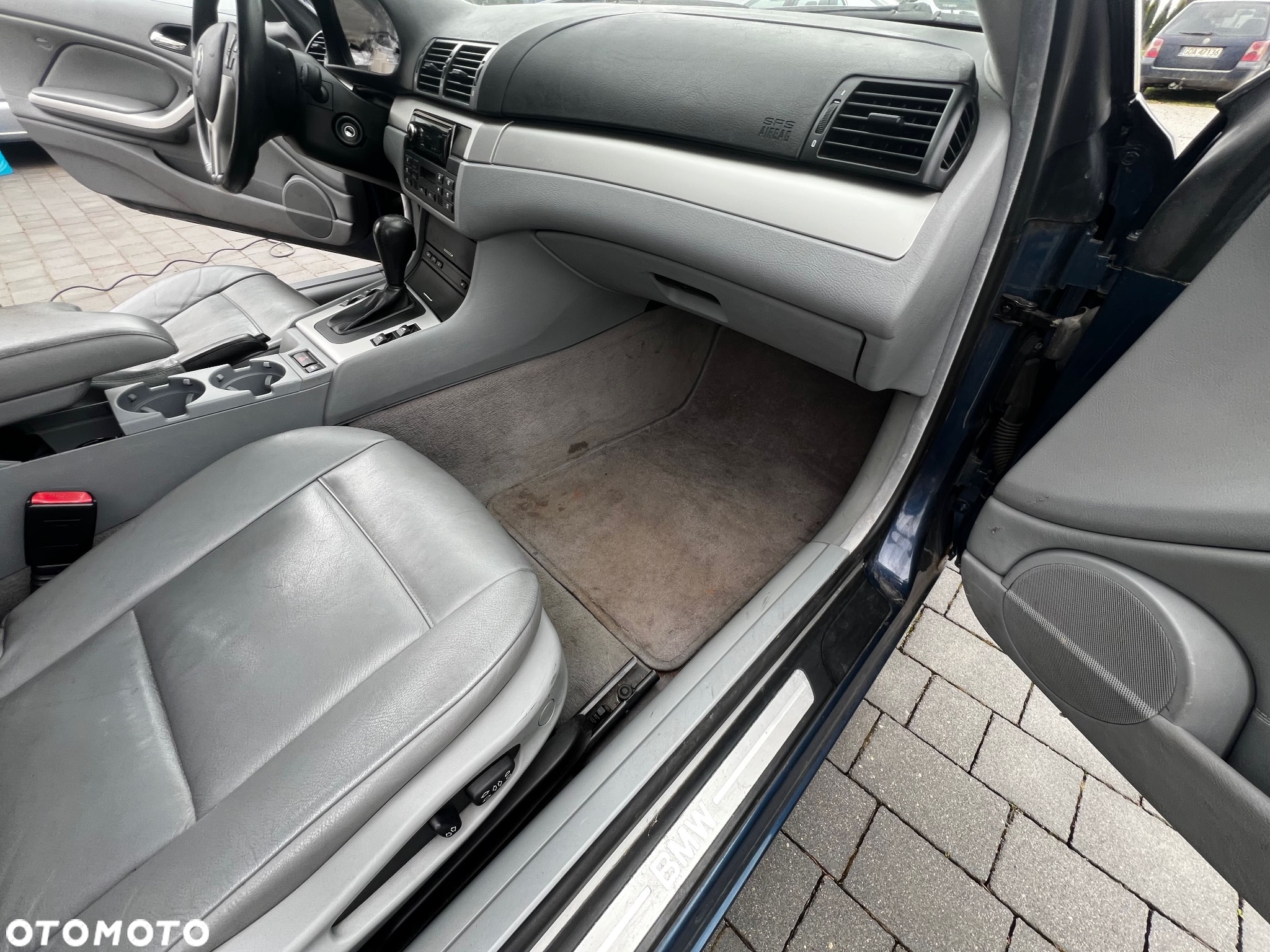 BMW Seria 3 320 Ci - 16