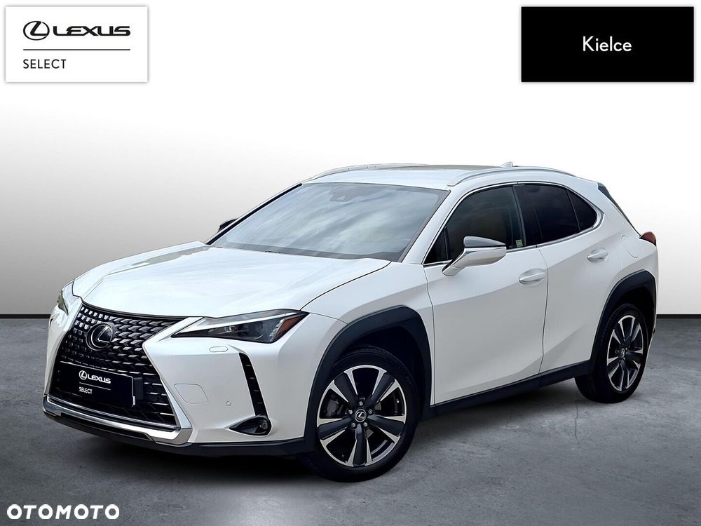 Lexus UX 250h GPF Business 2WD - 2