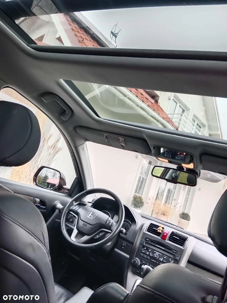 Honda CR-V 2.0 Executive - 7