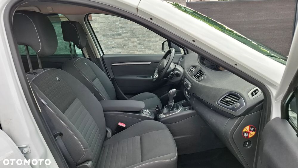 Renault Grand Scenic dCi 110 EDC LIMITED - 28
