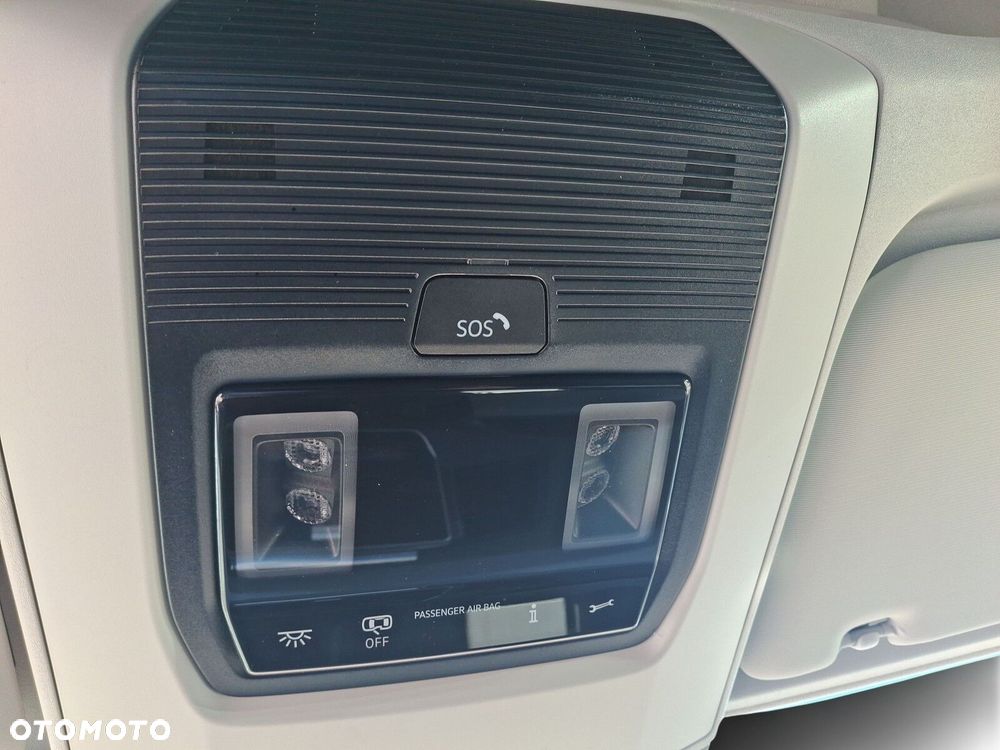 Volkswagen Crafter 35 furgon 177KM 3640 - 35
