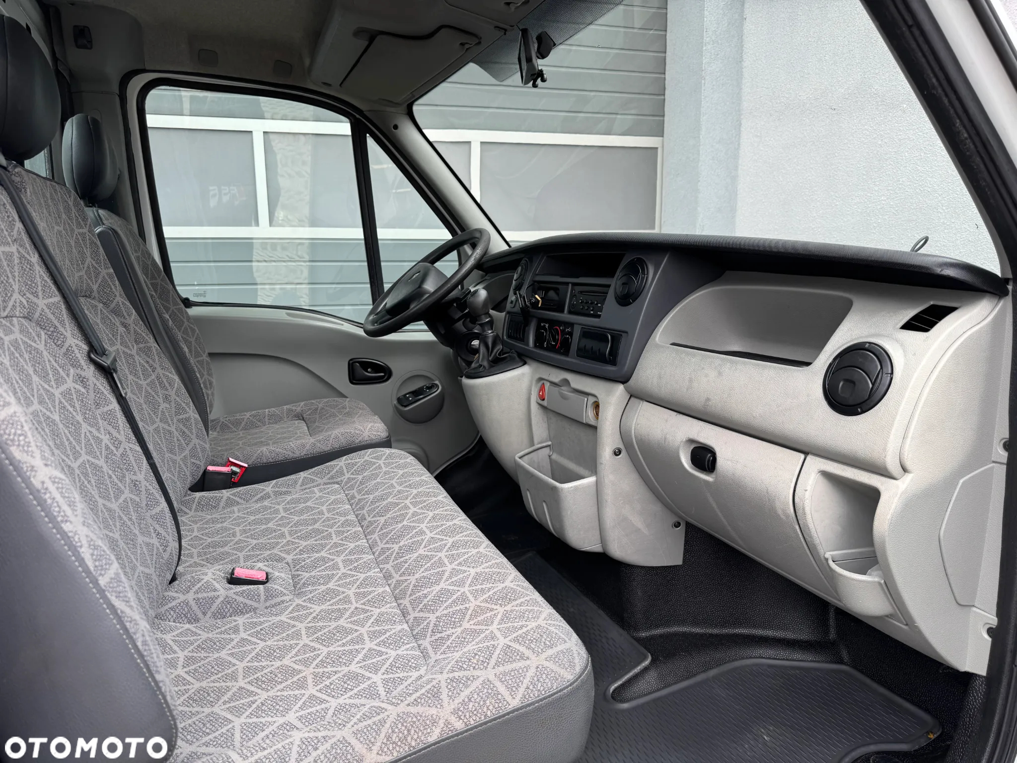 Renault Master - 9