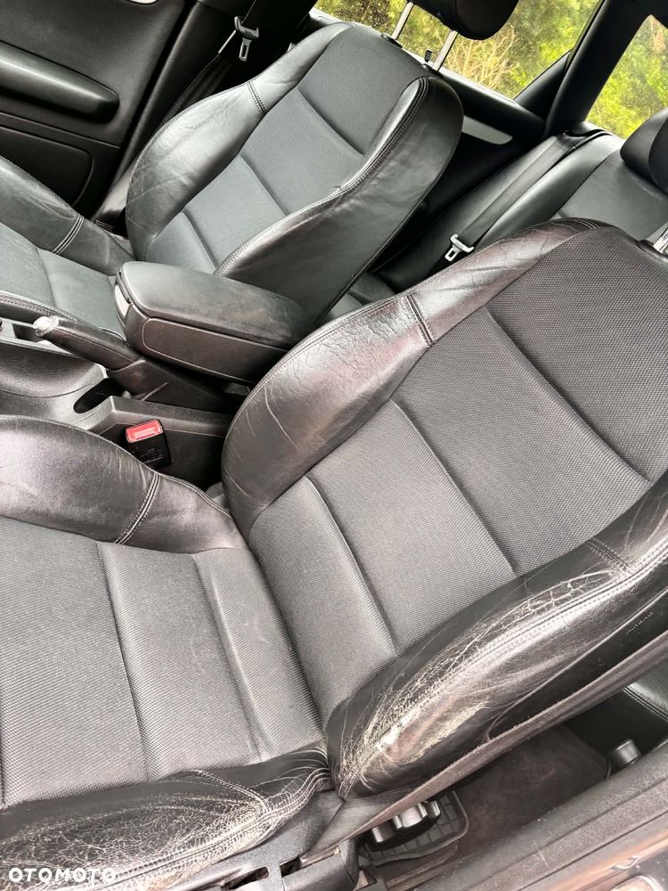 Audi A4 Avant 1.9 TDI - 6