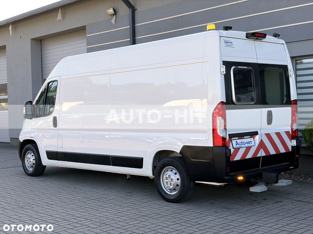 Peugeot Boxer - 14