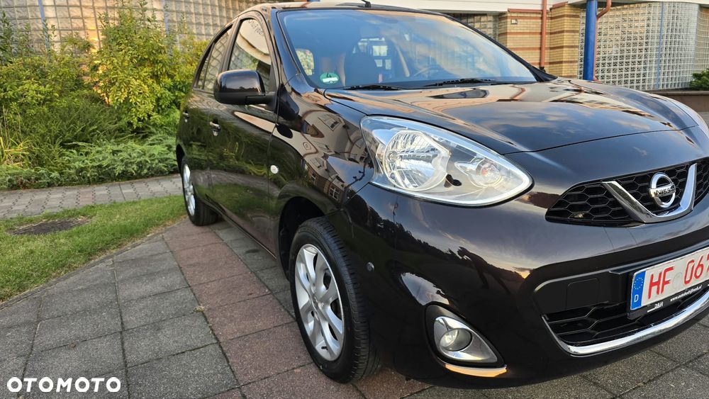 Nissan Micra - 15