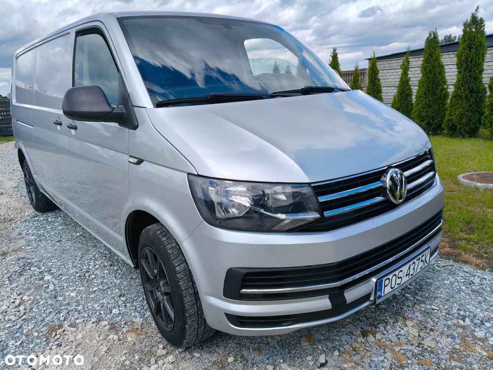 Volkswagen Transporter - 6