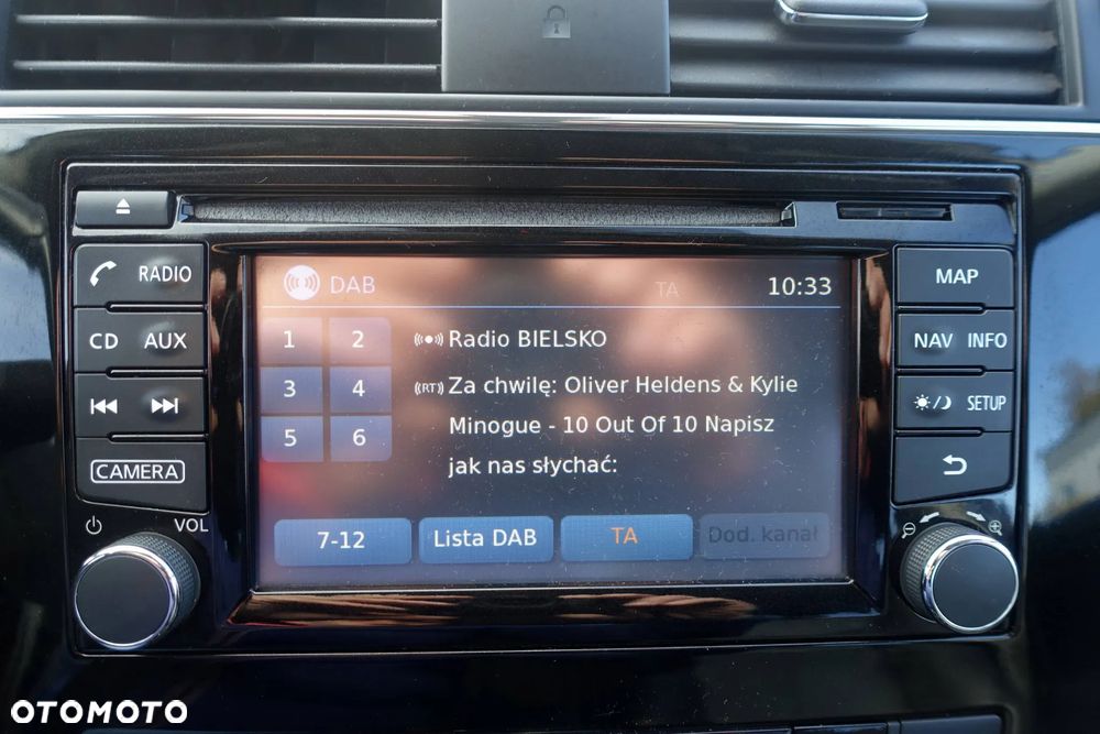 Nissan Pulsar 1.2 DIG-T Tekna - 18