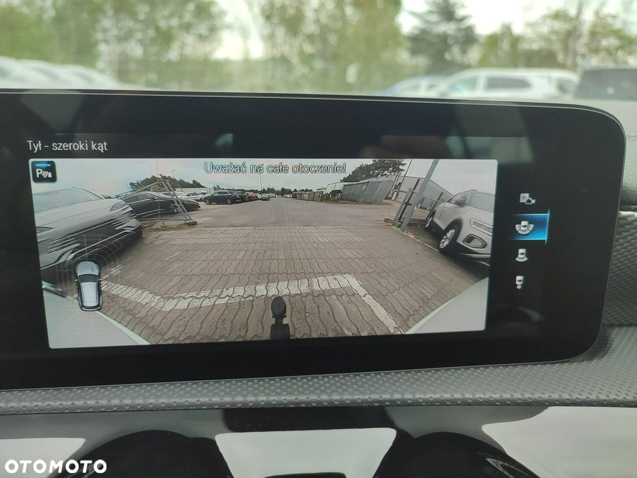 Mercedes-Benz CLA - 5