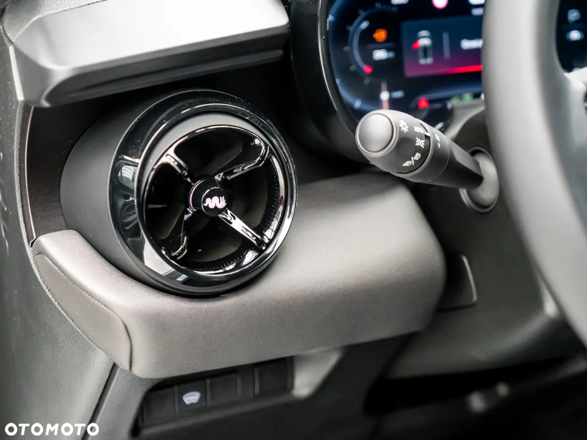 Alfa Romeo Junior 1.2 mHEV Ibrida eDCT - 22