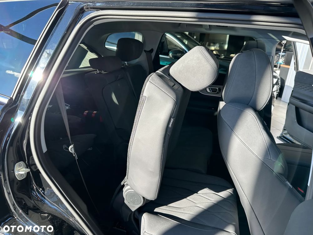 Chery Tiggo 8 - 16