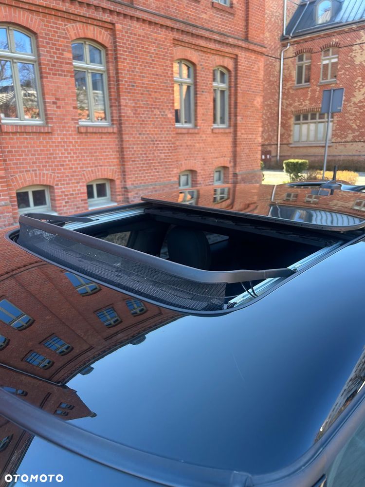 MINI Cooper John Works Trim - 23