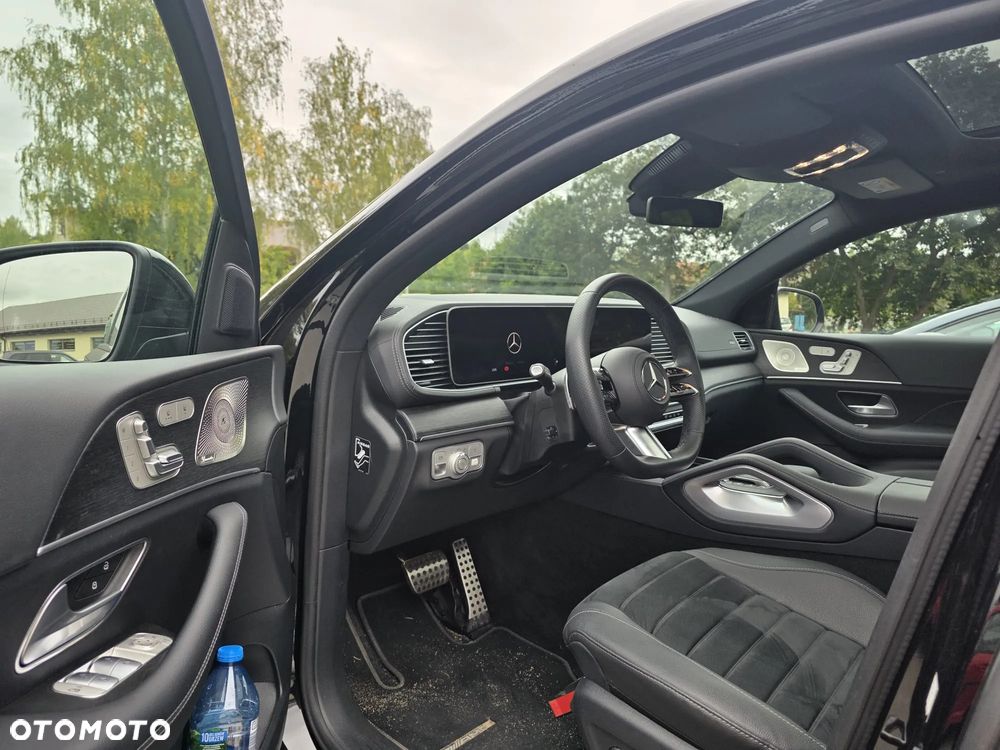 Mercedes-Benz GLE 300 d mHEV 4-Matic - 6