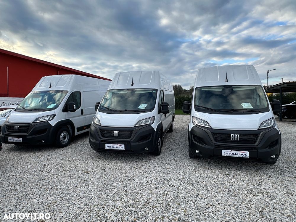Fiat DUCATO MAXI - 17