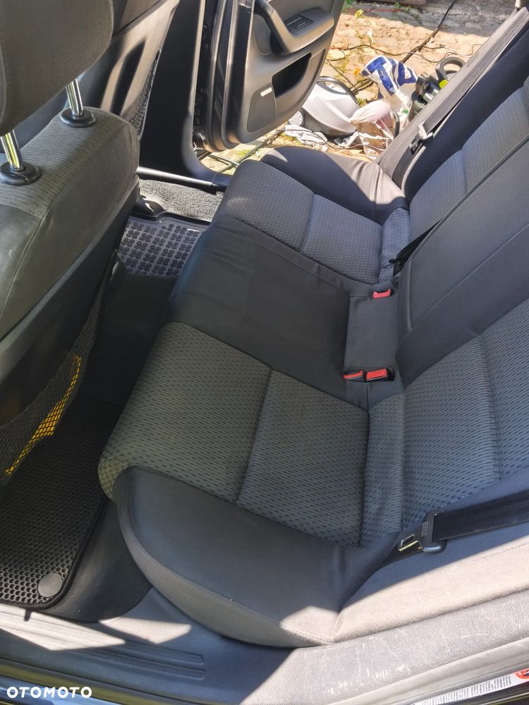 Audi A6 Limousine 2.7 TDI - 13