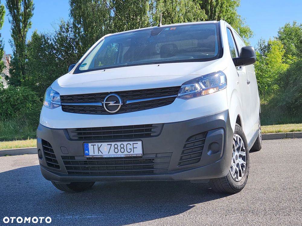 Opel Vivaro - 26