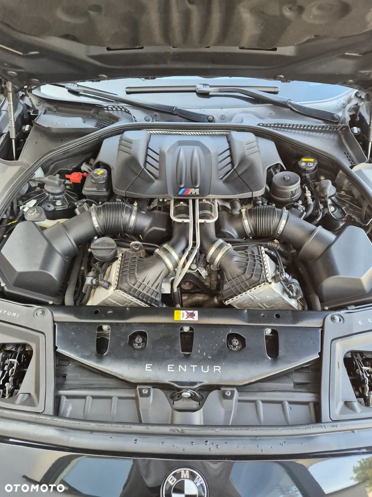 BMW M5 Standard - 11