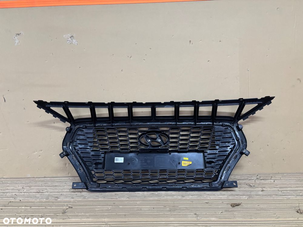 Hyundai i30 III  17-20 Atrapa ,Grill - 2