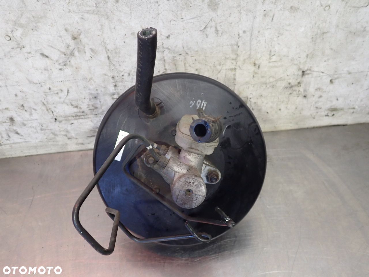 SERWO POMPA HAMULCOWA DAIHATSU SIRION II 131010-15210 - 1
