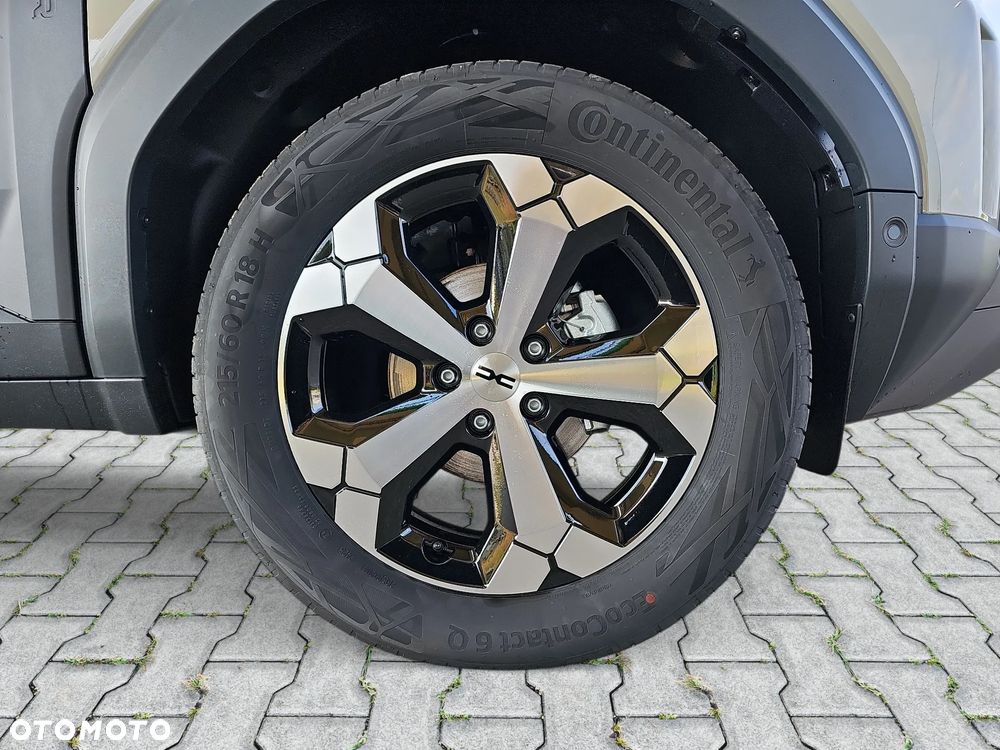 Dacia Duster 1.0 TCe Journey+ LPG - 35