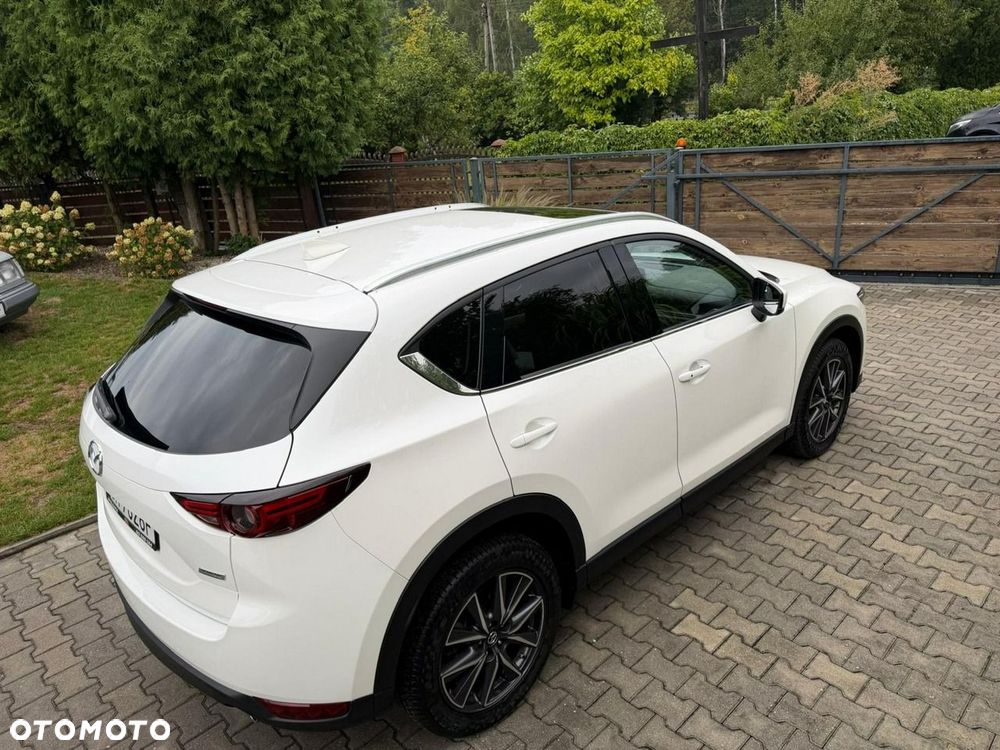 Mazda CX-5 - 9