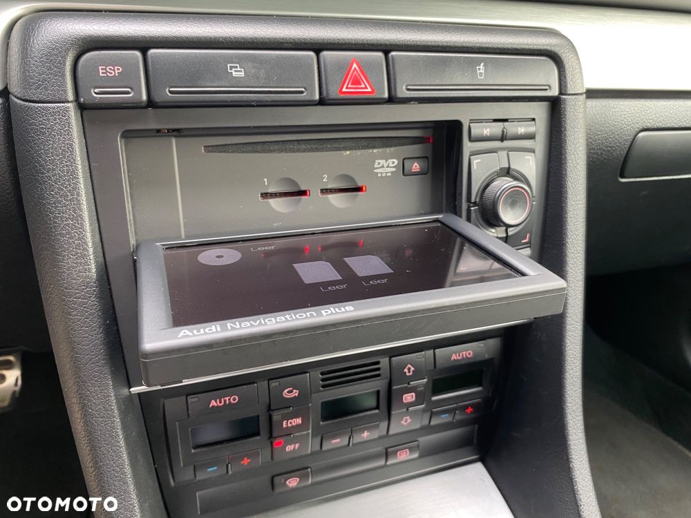 Audi A4 2.0 TDI - 32