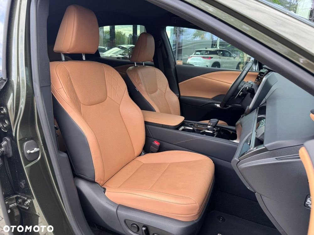 Lexus RX 350h Prestige - 25