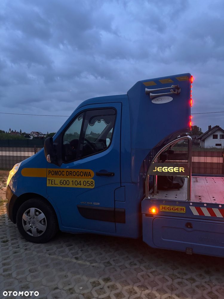 Renault Master - 20