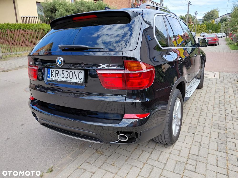 BMW X5 3.0d xDrive - 8