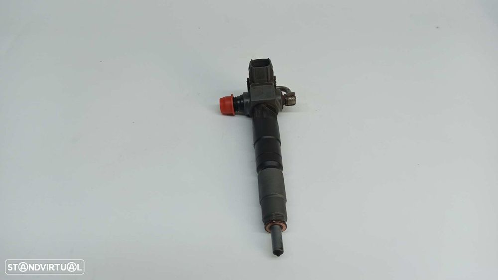 INJETOR SUBARU OUTBACK (B15) ACTIVE - 2