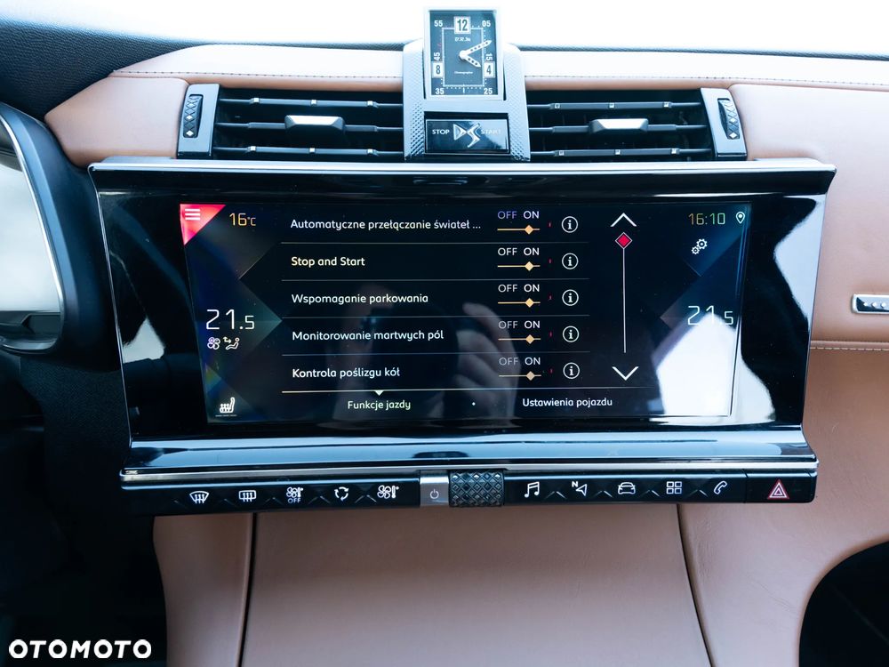 DS Automobiles DS 7 Crossback - 29