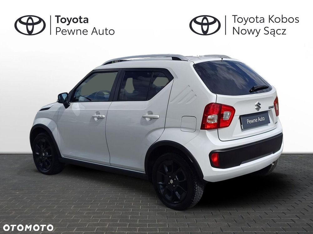 Suzuki Ignis - 5