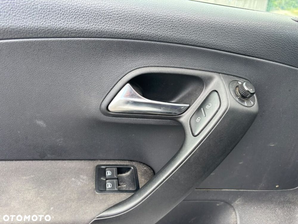 Volkswagen Polo 1.2 TDI Trendline - 8