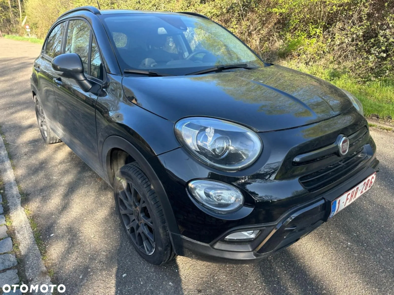 Fiat 500X - 4