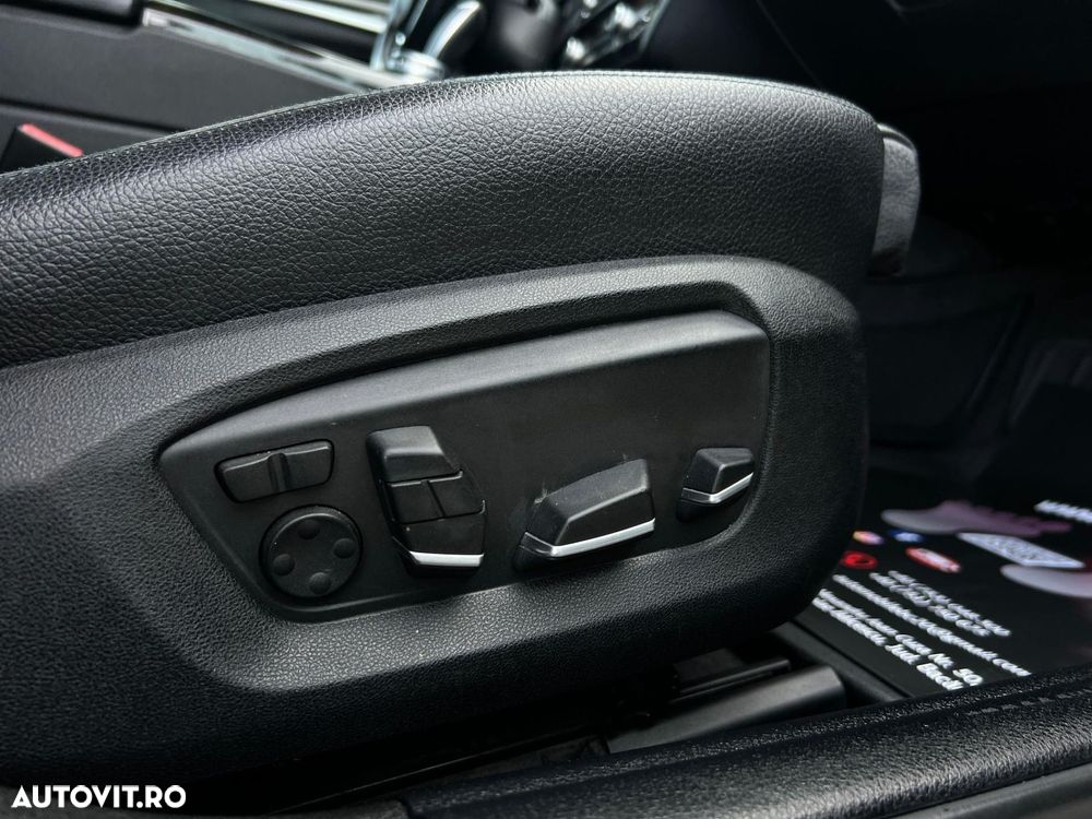 BMW Seria 5 - 17