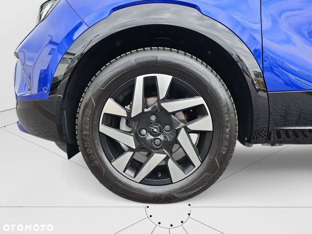 Opel Mokka 1.2 T GS S&S - 9