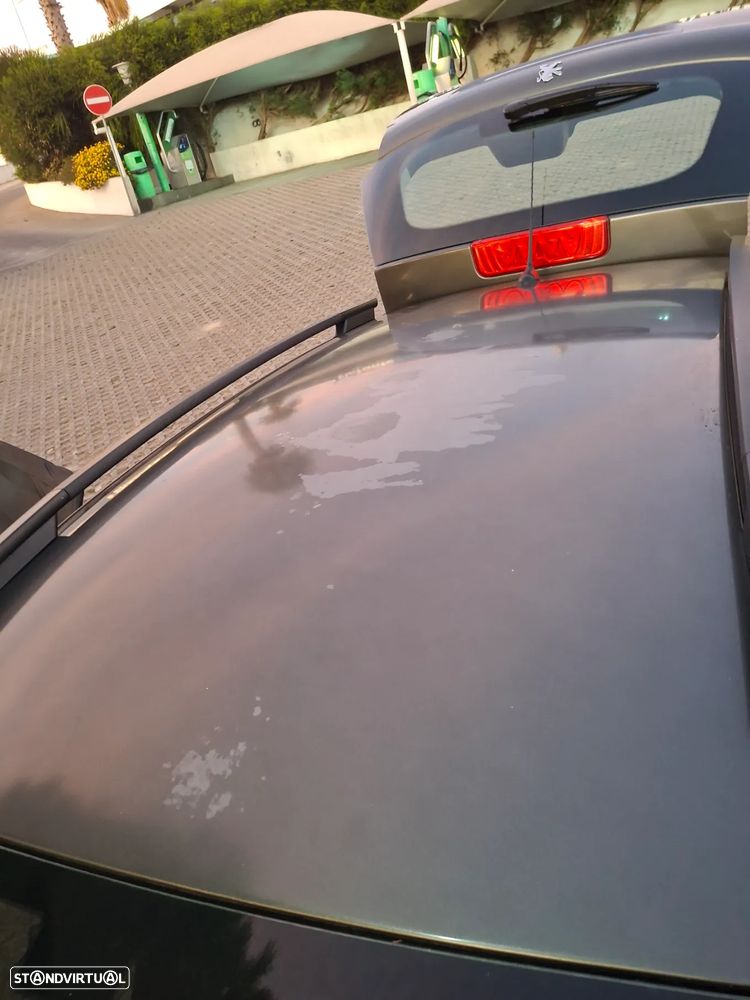 Peugeot 207 SW 1.4 Trendy - 4