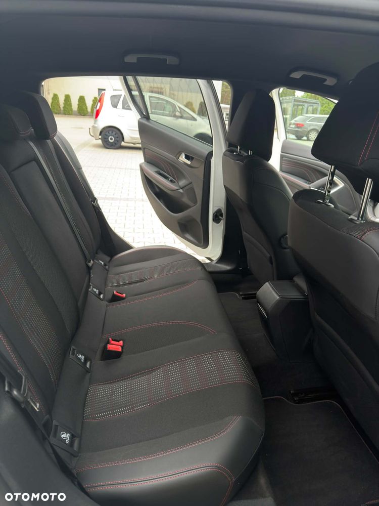 Peugeot 308 PureTech 130 Stop & Start GT-Line Edition - 13
