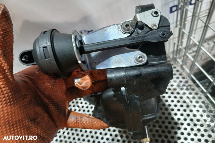 Galerie admisie BMR BMR Volkswagen VW Passat B6 [2005 - 2010] wagon 5 - 3