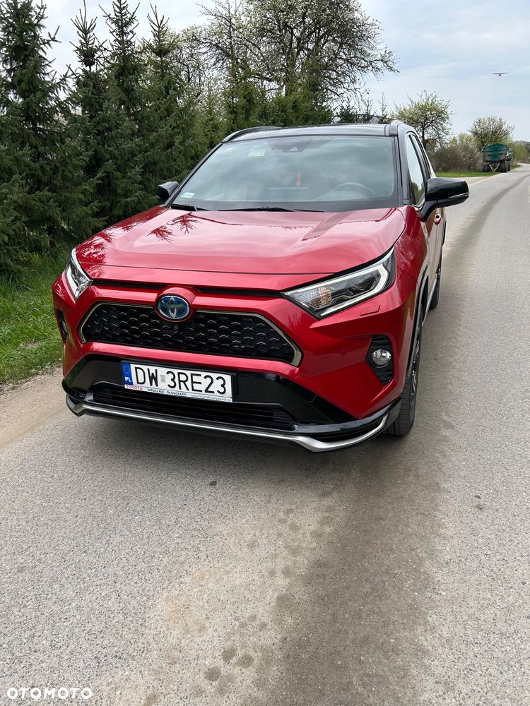 Toyota RAV4 2.0 Executive 4x4 MS - 2