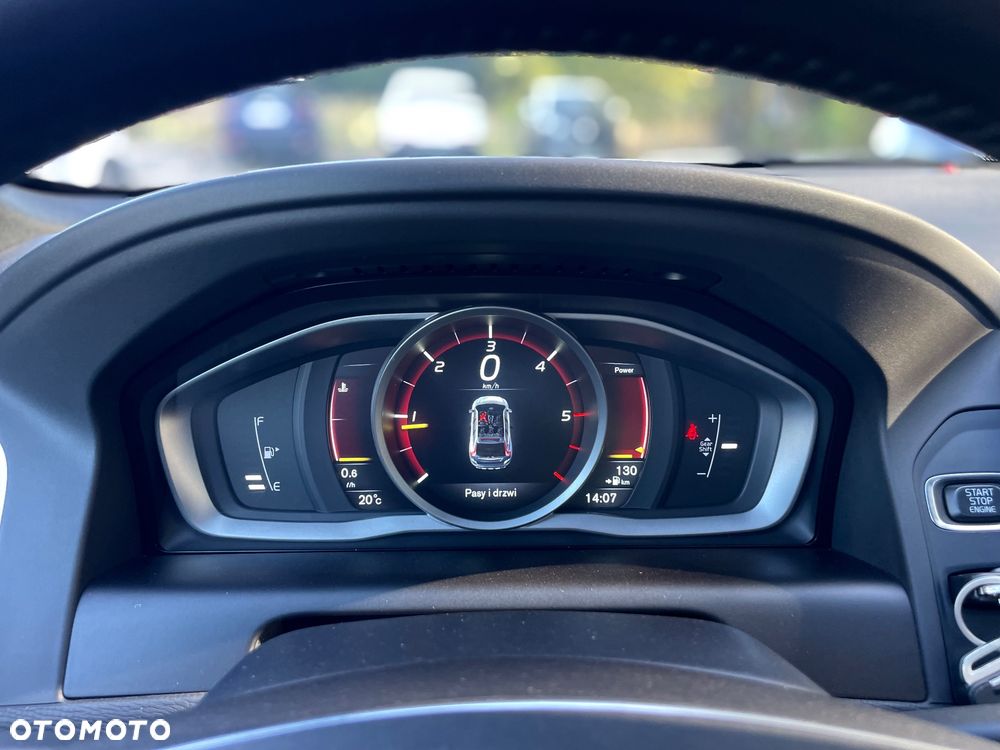 Volvo XC 60 - 20