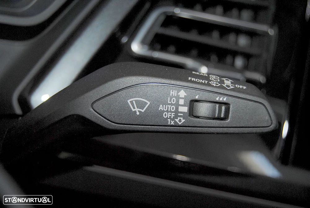 Audi Q4 e-tron 45 82 kWh SE Business Plus - 41