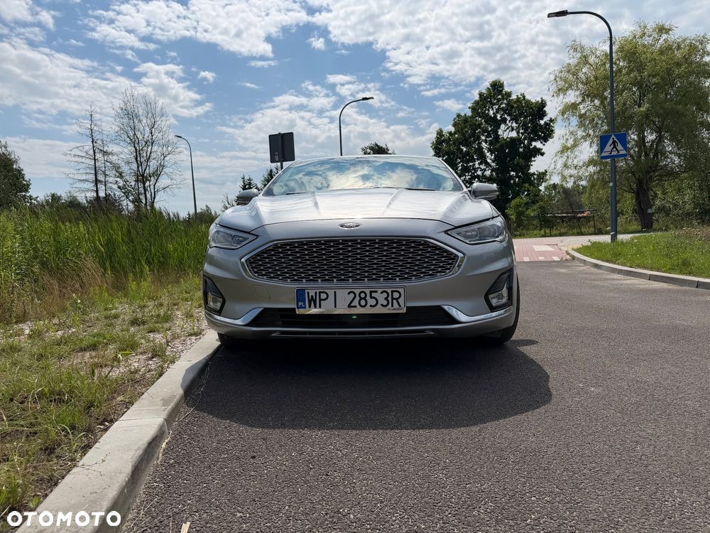 Ford Fusion ver-2-0-ecoboost-titanium - 6