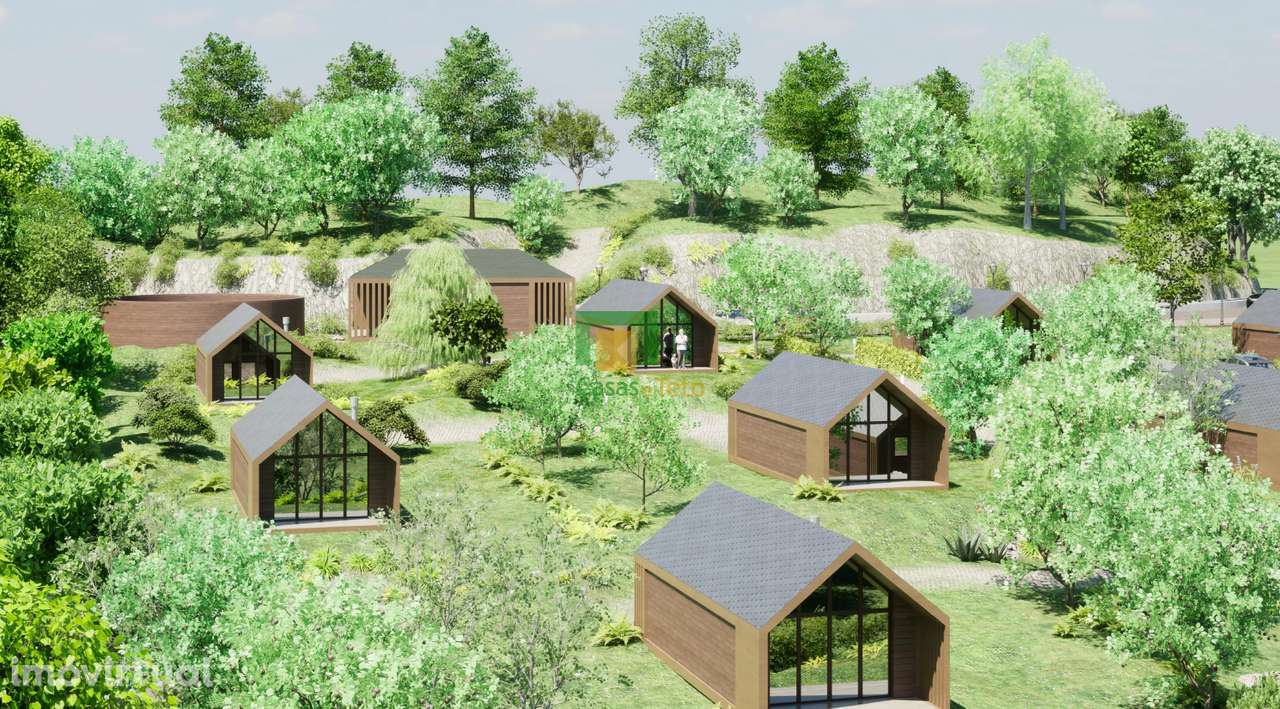 Terreno para construção na Calheta (Ilha da Madeira) - Grande imagem: 2/9