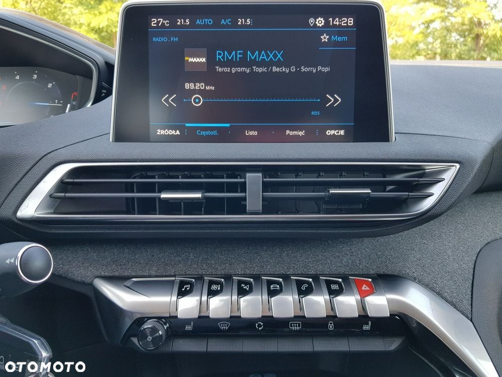 Peugeot 3008 1.5 BlueHDi Allure S&S EAT8 - 20